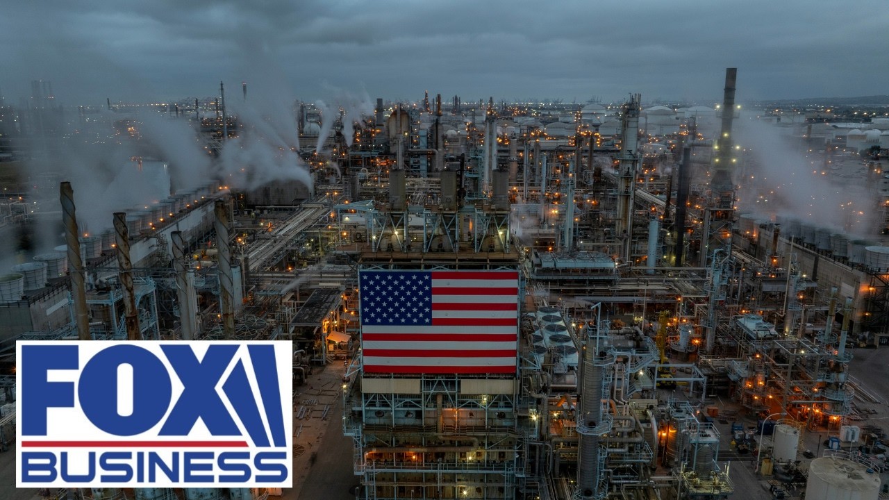 We are changing ENERGY for the FUTURE: Senior analyst