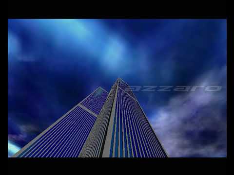 Amiga PPC Scenedemo - 212 by MadWizards (Delirium 2001)