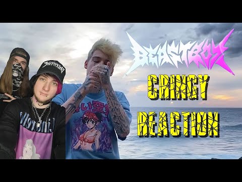 TJ_beastboy - Cringy 💛 ☆ BMT Reacts ☆ Mashallah einfach der SYMPHATISCHE 🙏 ☆ Deutschrap ☆ + Fuggi