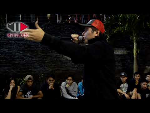 Sok vs Skarmore - Filtro PUYO 2 - Cóndor de Oro | MeTiCuLoZo TV