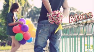 Alone - John Hart