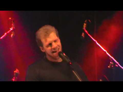 Sacarium live at Wiesnrock 2008 "Fade to black"