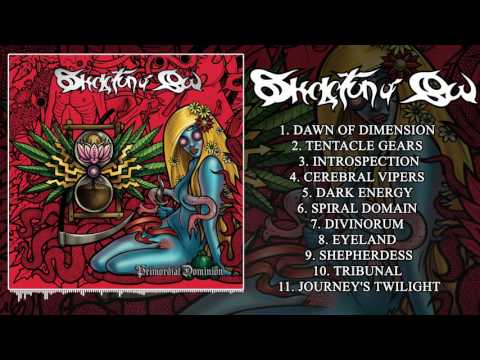 Skeleton Of God - Primordial Dominion (FULL ALBUM STREAM)