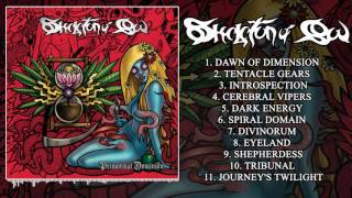 Skeleton Of God - Primordial Dominion (FULL ALBUM STREAM)