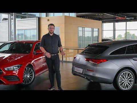 Mercedes CLA-Klasse CLA 180 Coupé Automaat Progressive Line | Premium Pakket | Nightpakket | Stoelventilatie | Sfeerverlichting | Advanced Sound