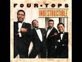 Indestructible (PWL Extended Version) - Four Tops