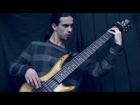Unflesh - Savior (Official Bass Playthrough)