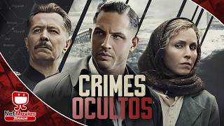 Crimes Ocultos