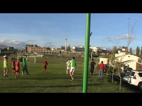 FC Zovuni Friendly Match