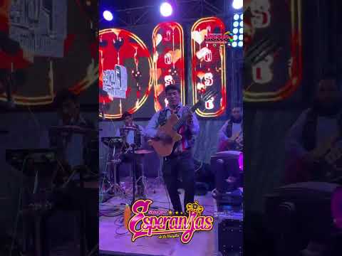 ESPERANZAS DE LA HUAYLIA TEMA: DICEN QUE HABLAN MAL DE MI .concierto en vivo