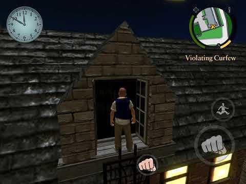 Bully anniversary edition gameplay