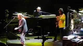 So You Want to be a Rock in Roll Star - Tom Petty - Honda Center - Anaheim CA - Oct 7 2014