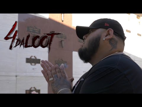 4 Da Loot - Different (Official Video) | Dir. Shimo Media