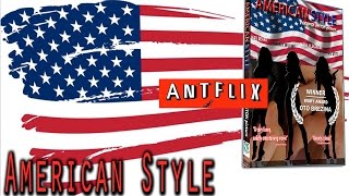 American Style (2008) Movie ANTFLIX on Amazon Prime video