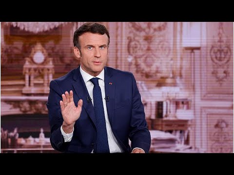 من يستطيع إفساد مسعى ماكرون لولاية ثانية؟ إليكم السيناريوهات المتوقعة للدورة الأولى