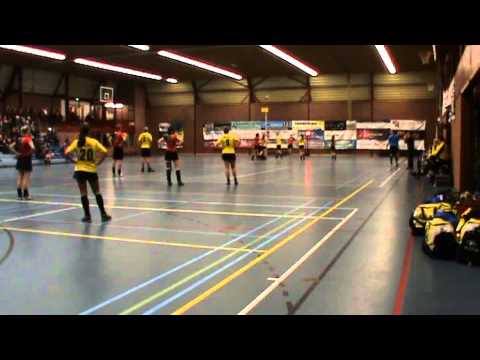 ANTILOPEN 1 - DIE HAGHE 1