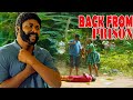 BACK FROM PRISON (COMPLETE SEASON     A){NEW TRENDING MOVIE} - 2024 LATEST NIGERIAN NOLLYWOOD MOVIES