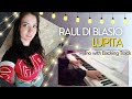 Raul Di Blasio - LUPITA. Piano - LoveUniverse22 (piano with Backing Track)