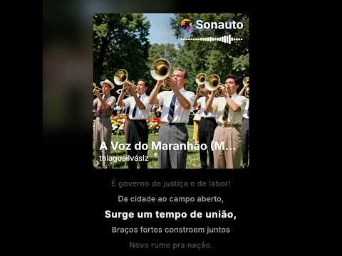 Jingle de Sebastião Archer (PPB) para governador do Maranhão em 1947