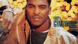 Ginuwine - No. 1 Fan (Instrumental)