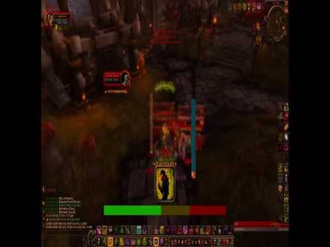 WoW 5.3 | 5,000g/hour for Destruction Warlocks