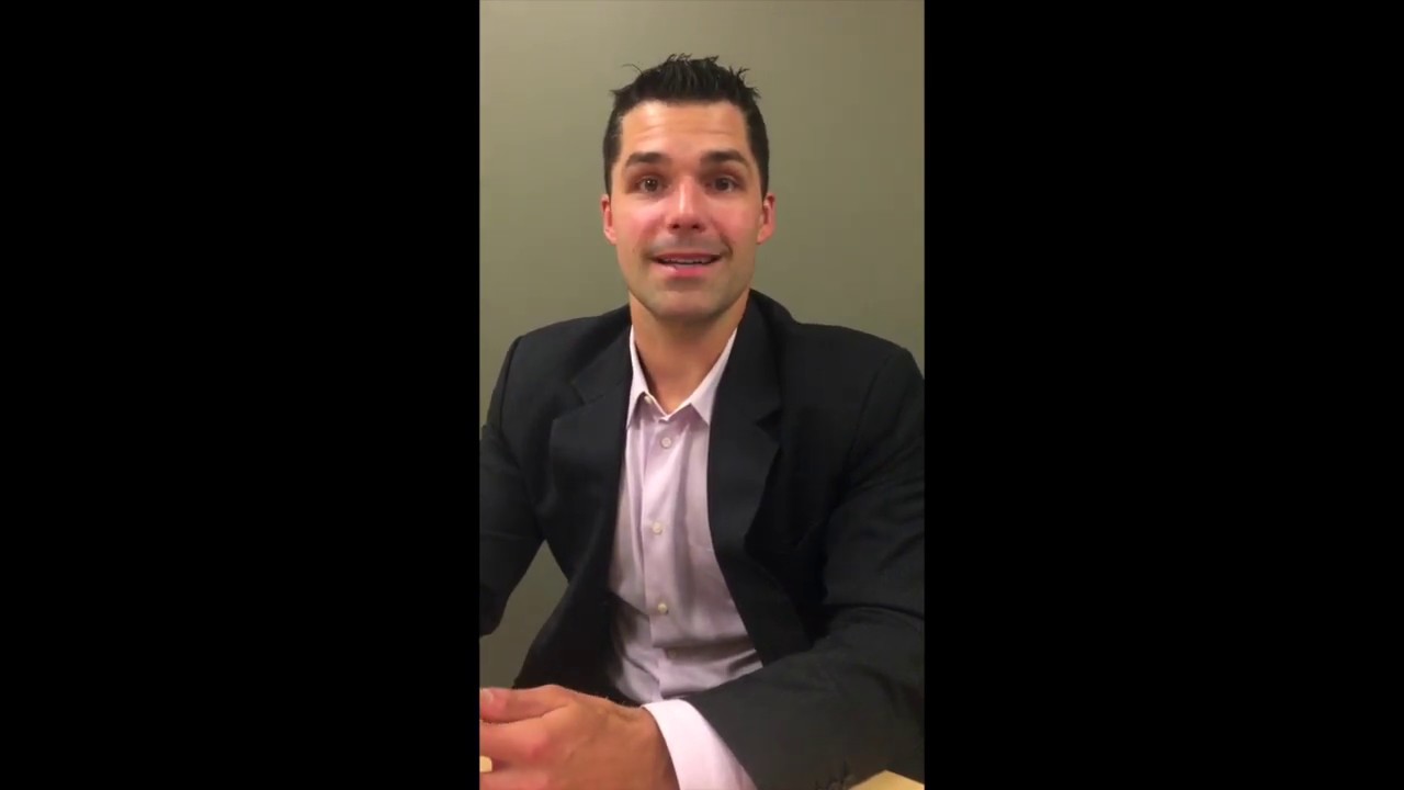 Dr. Garcia speaks on meniscal root tears and cutting edge treatment. Check out his first m...
