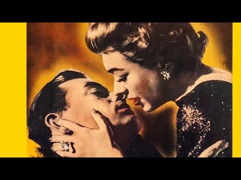 Os Amores Secretos de Eva (Queen Bee) 1955 - Trailer HD