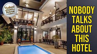 Maison De Chiangrai - Nobody Talks About This Hotel | Chiang Rai, Thailand🛏️