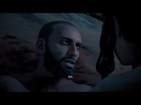 Assassin's Creed Origins Gameplay Part 5 - Gennadios The Phylakitia (PS4)