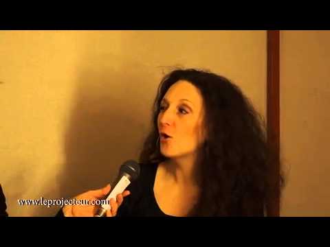 Rencontre avec Nora Gubisch, mezzo soprano, Opéra du Grand Avignon