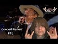Bob Dylan Concert Review #18 