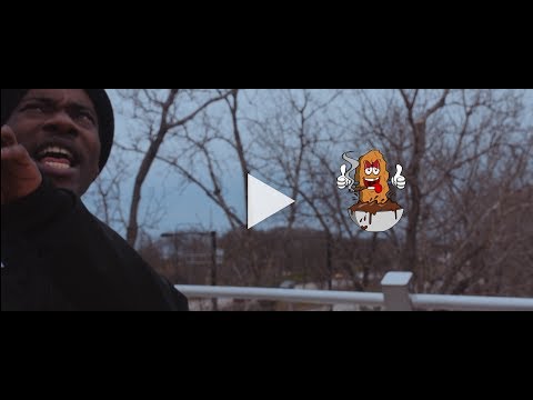 KING DANNI - 800 Flow(Official Music Video)