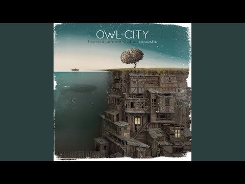 Shooting Star (Acoustic)