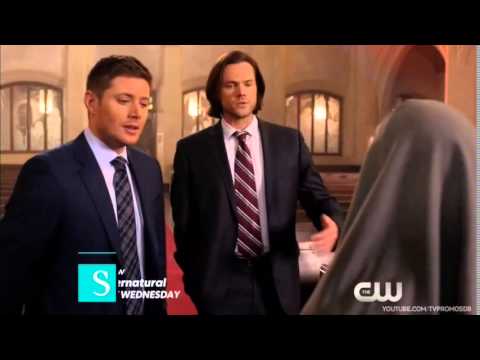 SUPERNATURAL 10x16 - PAINT IT BLACK