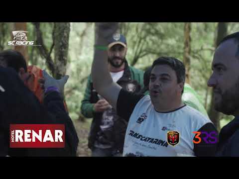 Adventure 02 - Transcatarina 2020