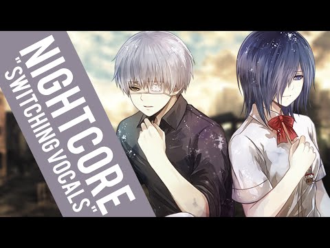 Nightcore | Soap ✗ Stressed Out (Switching Vocals)