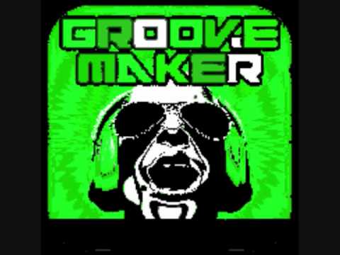 DJ Aldeco "What aTrance" GrooveMaker