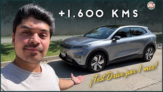 COMPROBAMOS si el Deepal S05 es una buena opción de compra para el día a día 💰