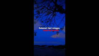 Download lagu Selamat hari minggu 😇 mp3