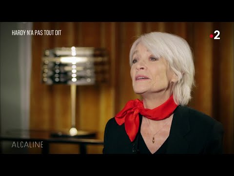 Alcaline, Le Sujet du 13/04 - Hardy n'a pas tout dit