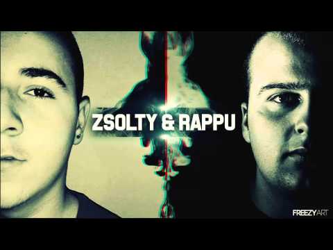 Rappu ft. Zsolty - Atent la tot