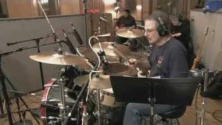 Klaus Voormann & Friends - A Sideman's Story (Promo Clip 6/09)