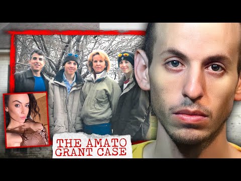 The OBSESSED Man Who Killed His Entire Family Over a Cam Girl | Anna Uncovered