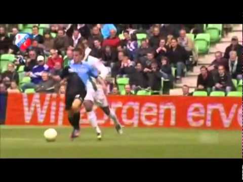 dries mertens PSV.avi