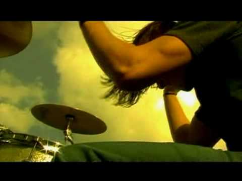 A Static Lullaby - Lipgloss and Letdown - 2003 as seen on MTV2