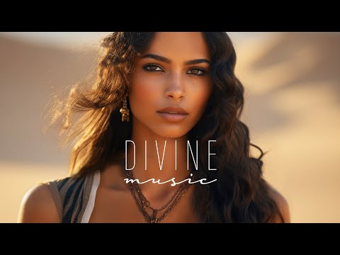Divine Music - Ethnic & Deep House Mix 2025 [Vol.90]
