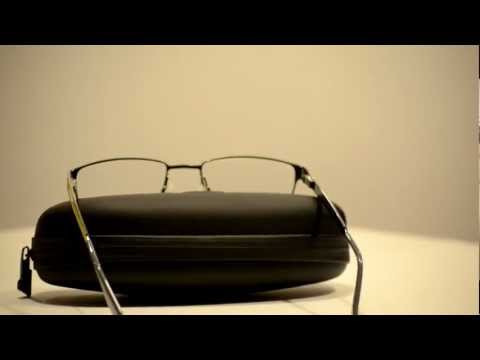 Emporio Armani Eyeglasses EA 9734