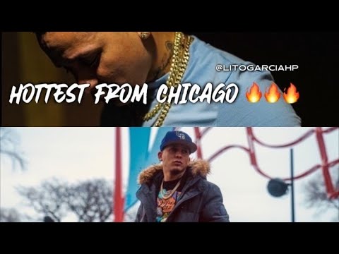 Lito Garcia (@LitoGarciaHP) “LOW” | 🎥 @LuvCityMedia