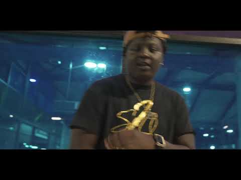Draymond Music Video