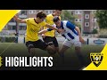 Samenvatting EVV Echt - VVV-Venlo (?-?)